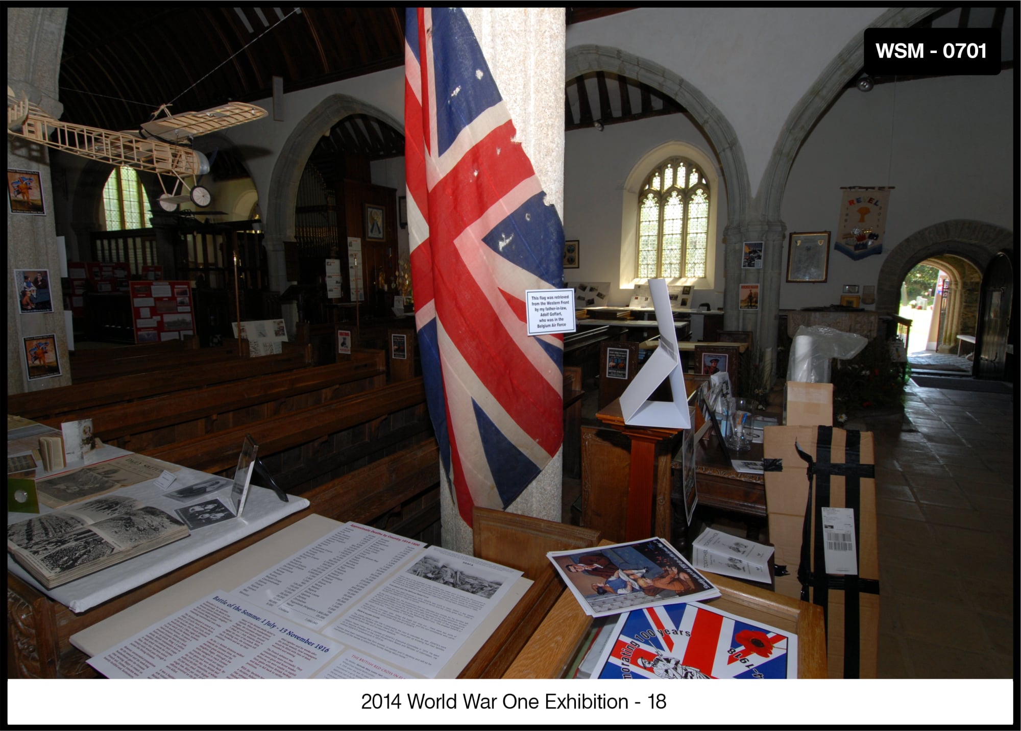 Week St Mary, Nth Cornwall, UK