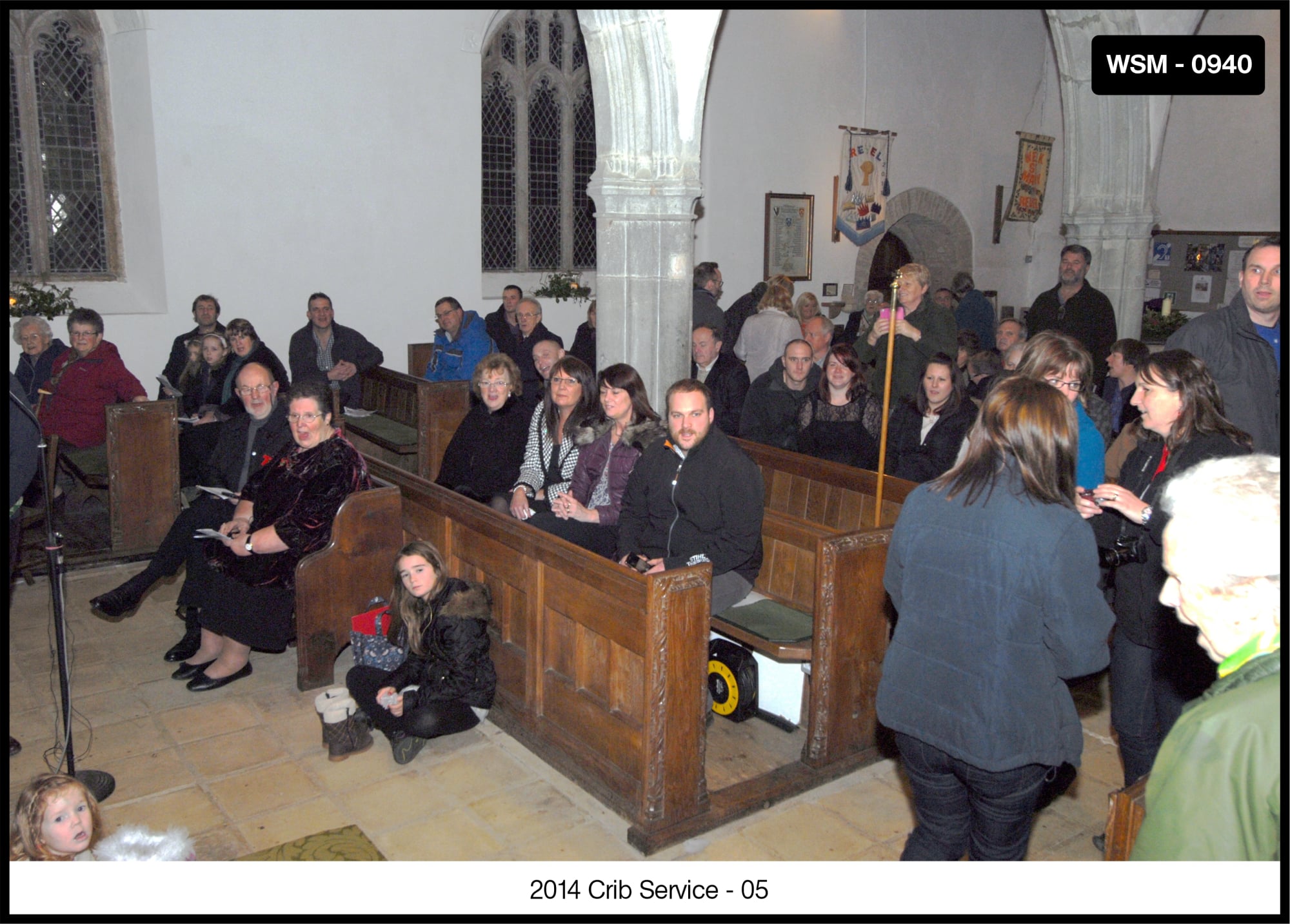 Week St Mary, Nth Cornwall, UK