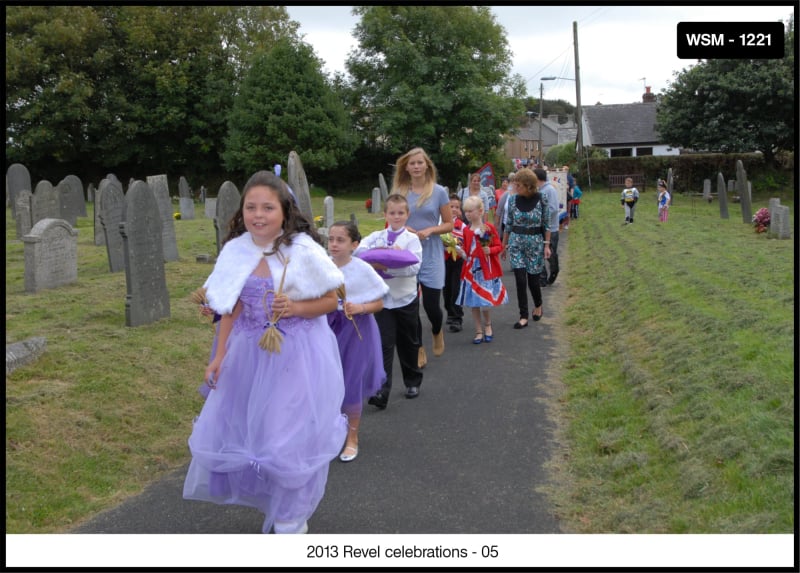 Week St Mary, Nth Cornwall, UK