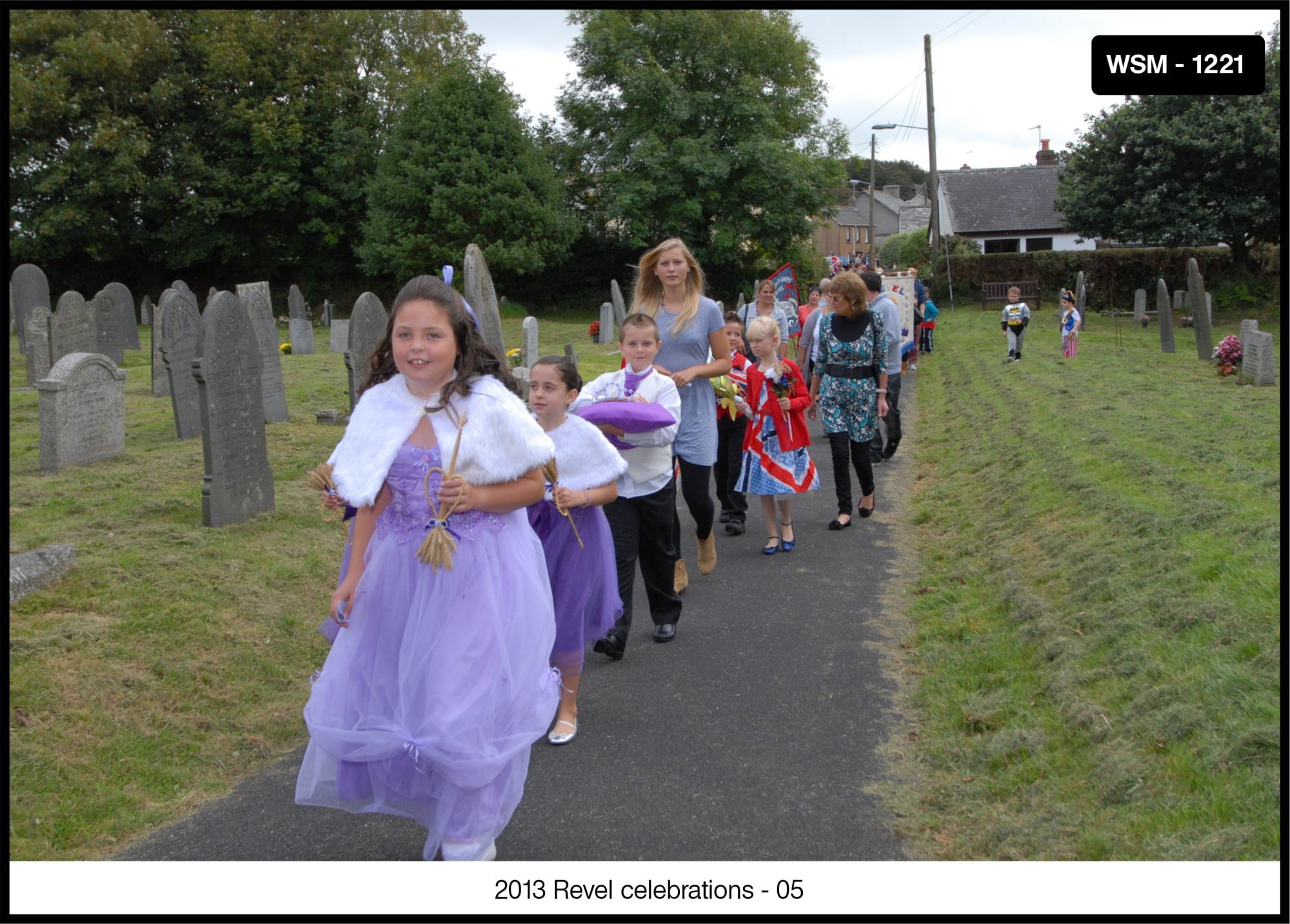 Week St Mary, Nth Cornwall, UK