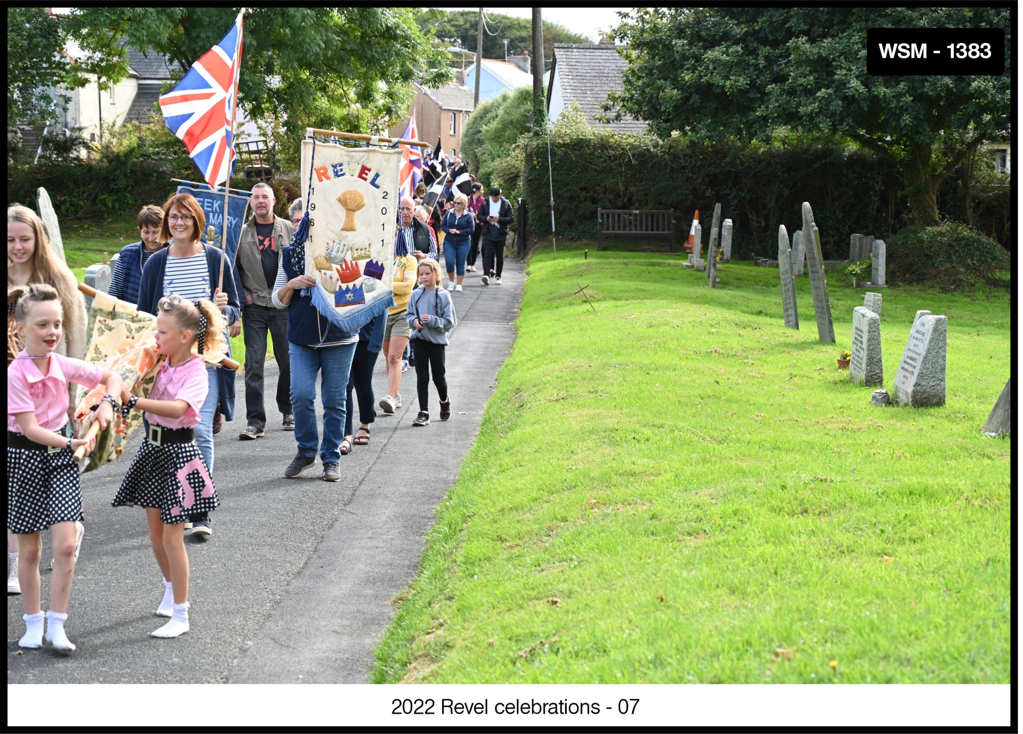 Week St Mary, Nth Cornwall, UK