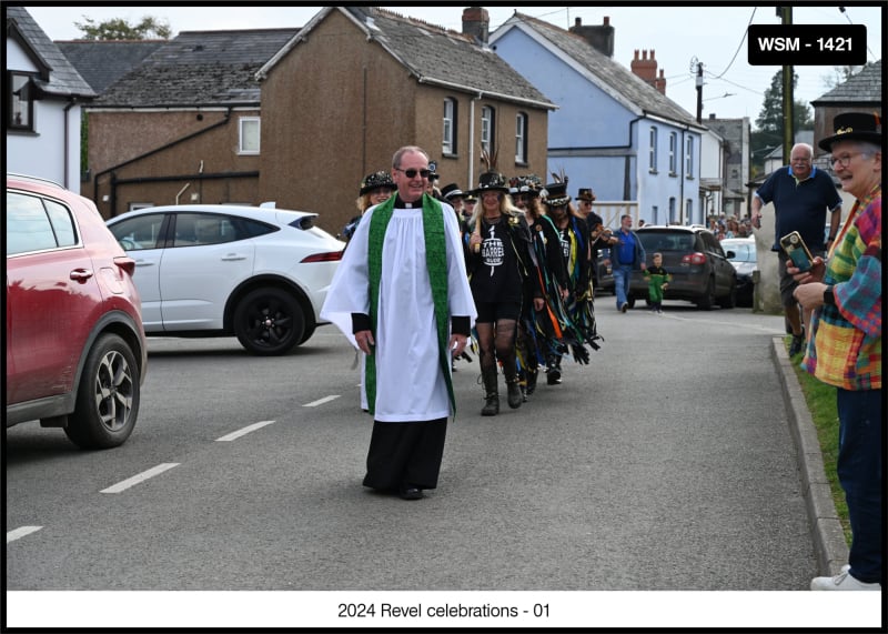 Week St Mary, Nth Cornwall, UK